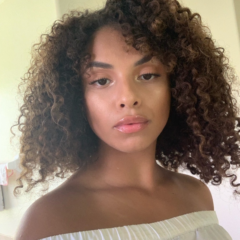 Meet your Posher, Jolene